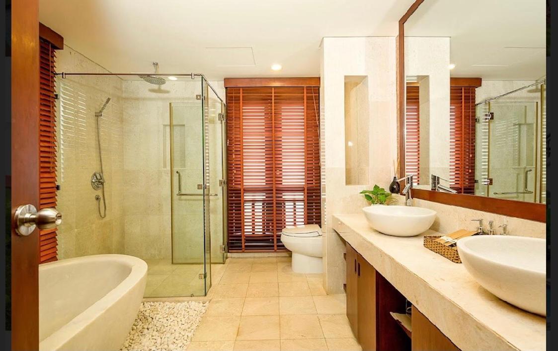 Villa 4 BR Furama Da Nang- Free Pick up Esterno foto
