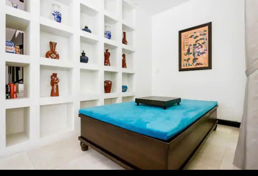 Villa 4 BR Furama Da Nang- Free Pick up Esterno foto