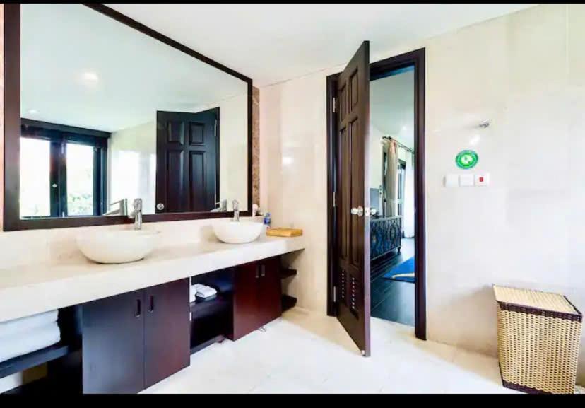 Villa 4 BR Furama Da Nang- Free Pick up Esterno foto
