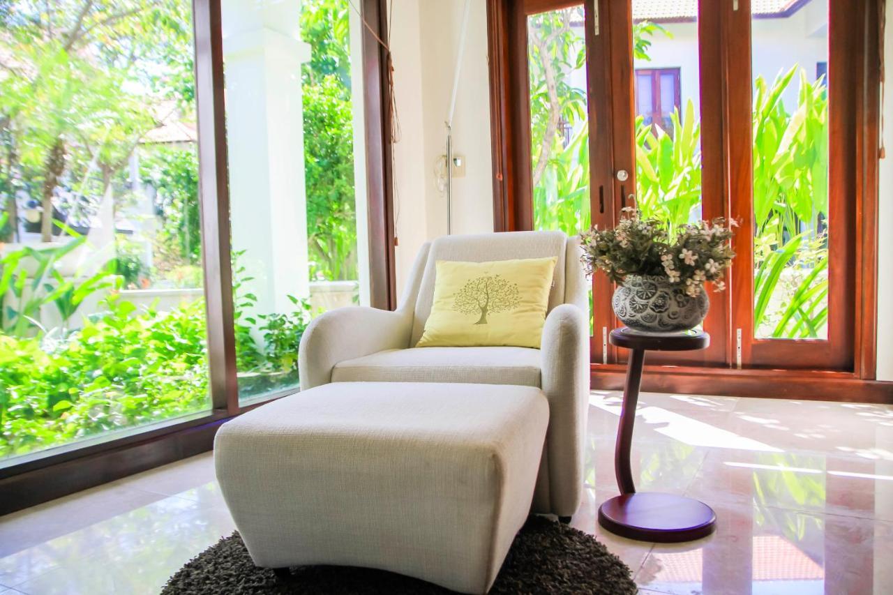 Villa 4 BR Furama Da Nang- Free Pick up Esterno foto