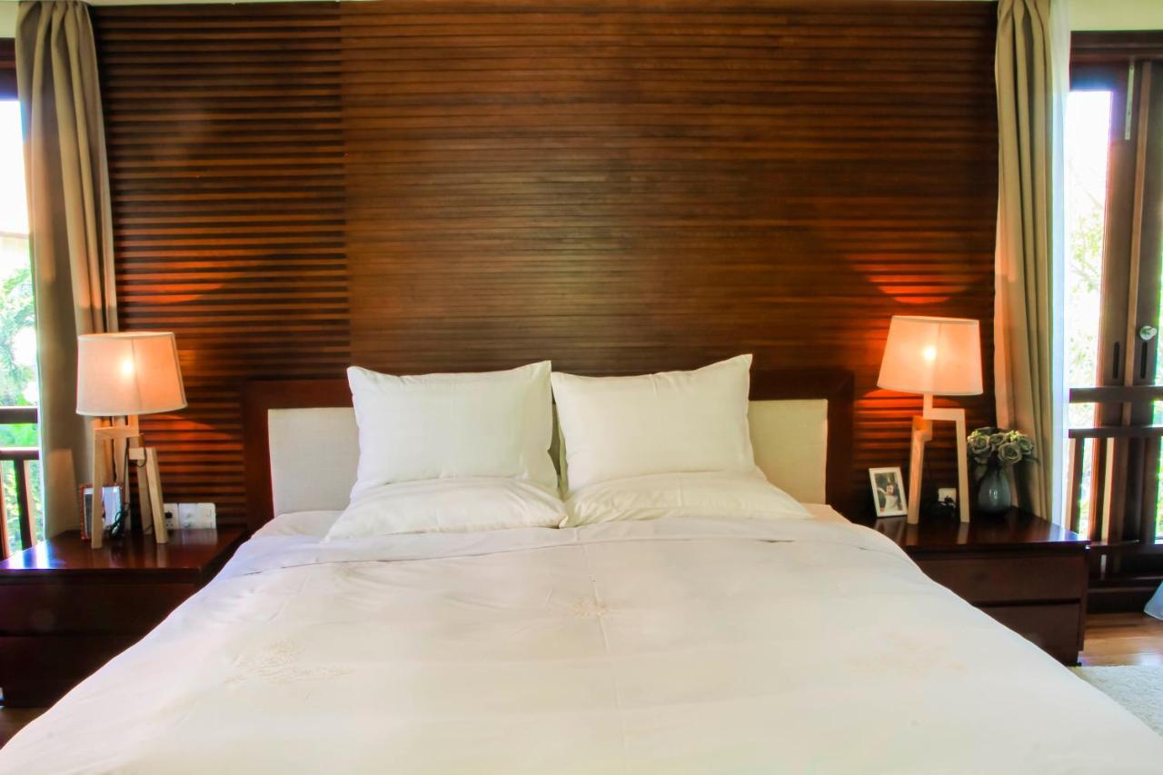 Villa 4 BR Furama Da Nang- Free Pick up Esterno foto
