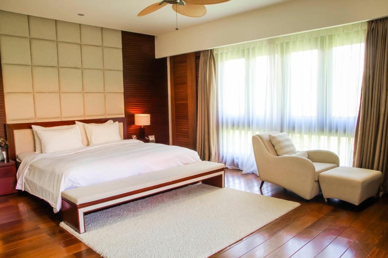 Villa 4 BR Furama Da Nang- Free Pick up Esterno foto