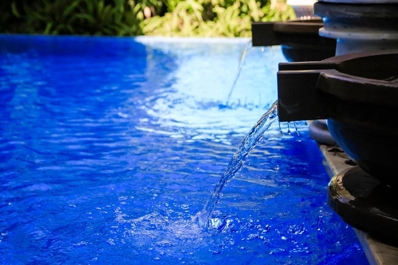 Villa 4 BR Furama Da Nang- Free Pick up Esterno foto