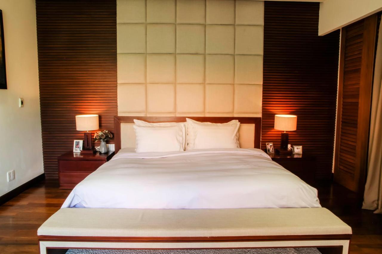 Villa 4 BR Furama Da Nang- Free Pick up Esterno foto