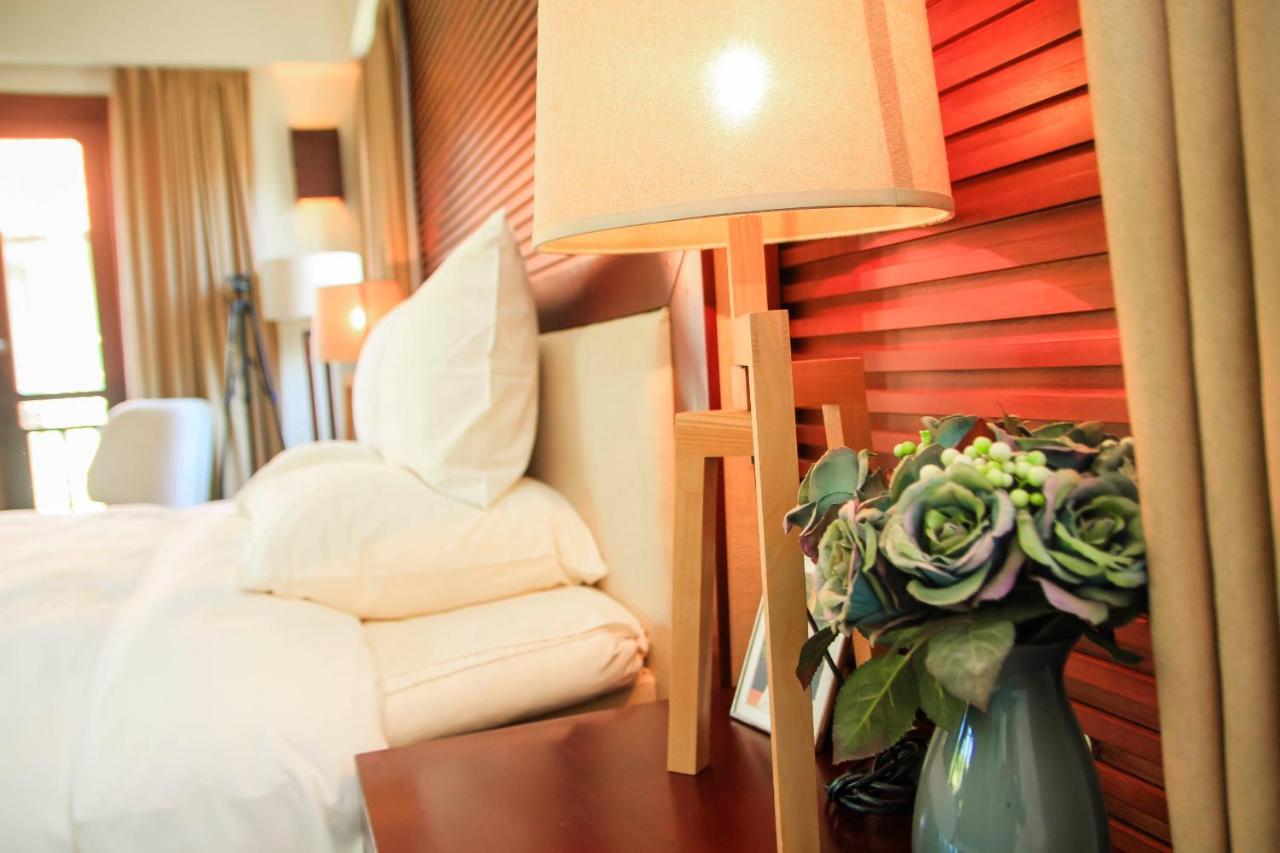 Villa 4 BR Furama Da Nang- Free Pick up Esterno foto