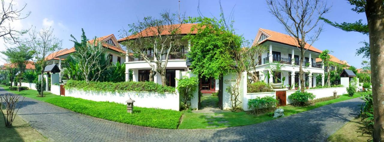 Villa 4 BR Furama Da Nang- Free Pick up Esterno foto