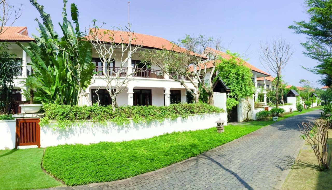 Villa 4 BR Furama Da Nang- Free Pick up Esterno foto