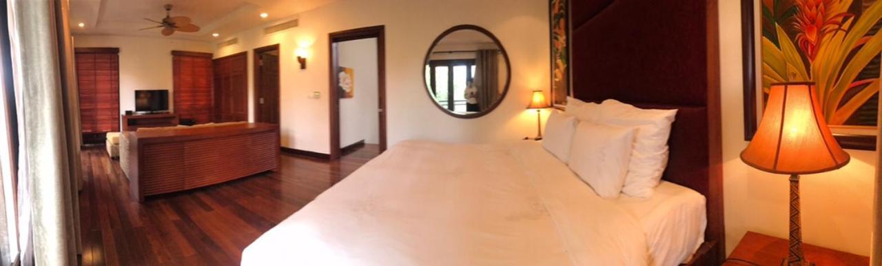 Villa 4 BR Furama Da Nang- Free Pick up Esterno foto