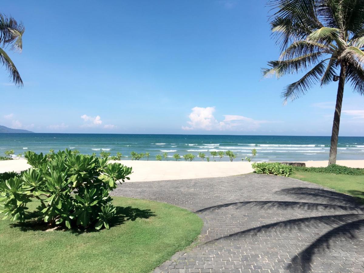 Villa 4 BR Furama Da Nang- Free Pick up Esterno foto